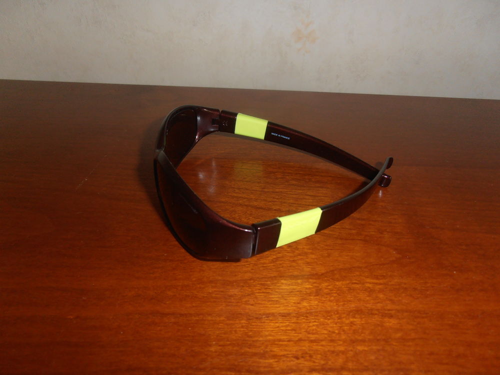 Lunettes solaires Julbo (27) Maroquinerie