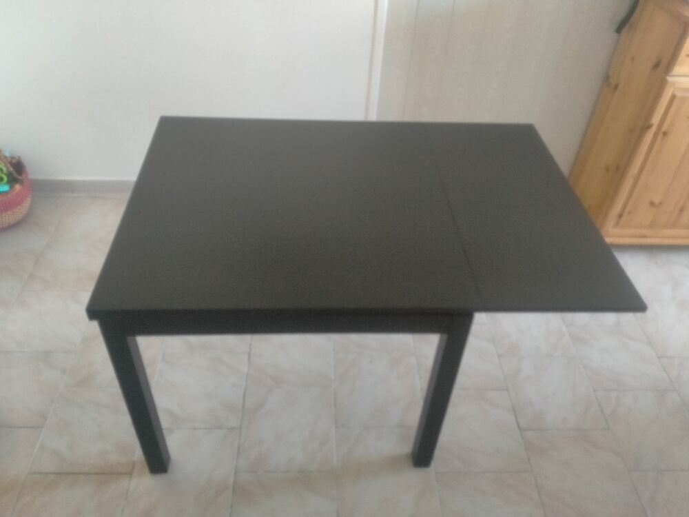 Table extensible Ikea Meubles