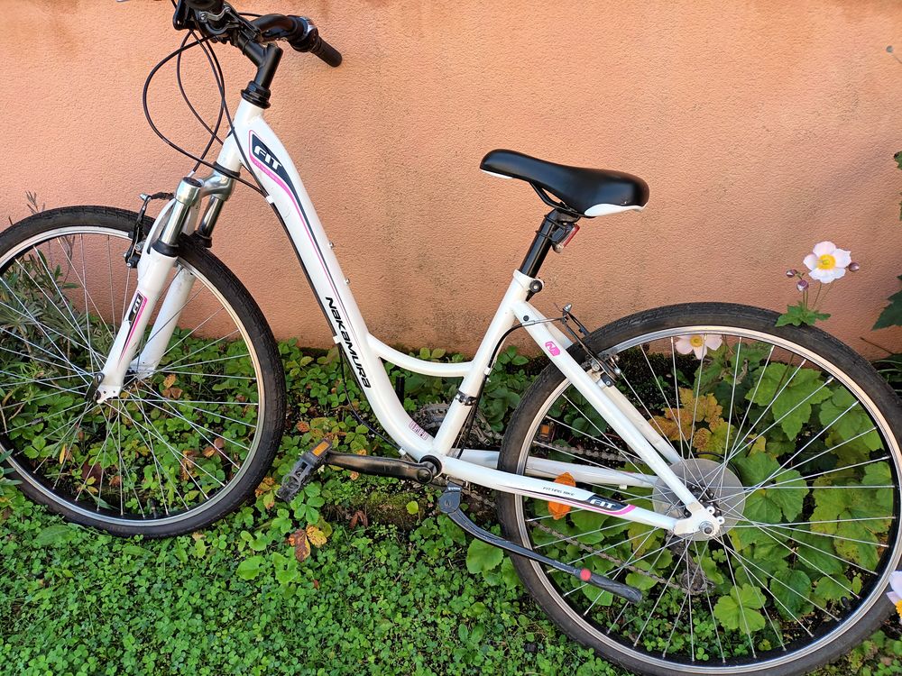VELO fille
Vélos