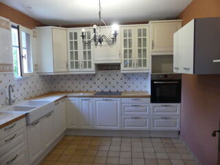  Maison à vendre 7 pièces 158 m²