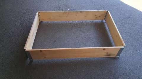 Carr� de potager 13 Besan�on (25)