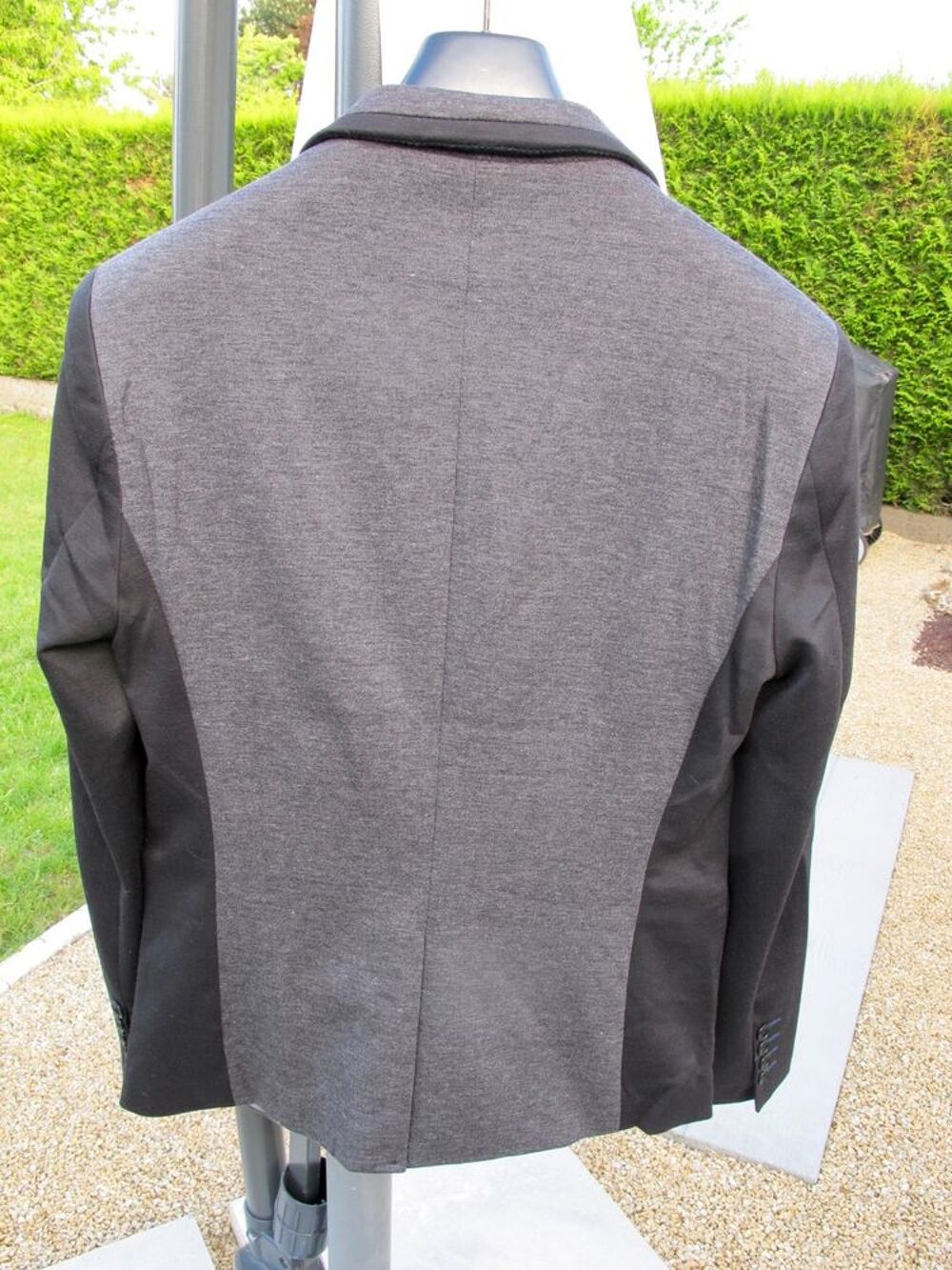 Veste homme neuve Vêtements