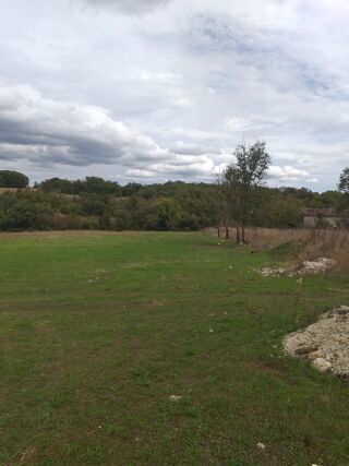  Terrain � vendre 5000 m�