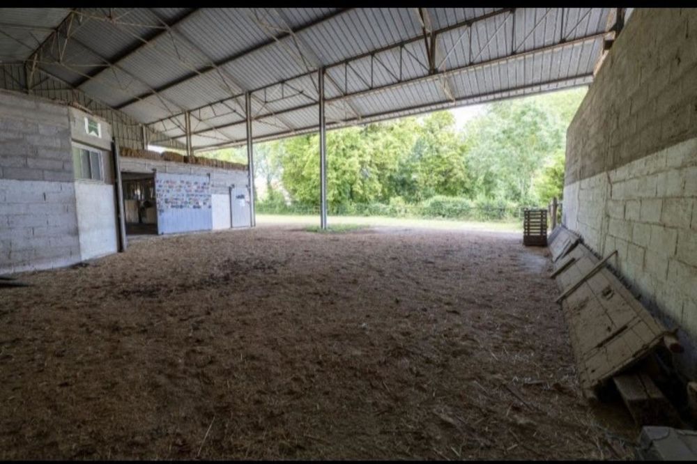 vente Maison - 7 pièce(s) - 220 m² Beire-le-Châtel (21310)