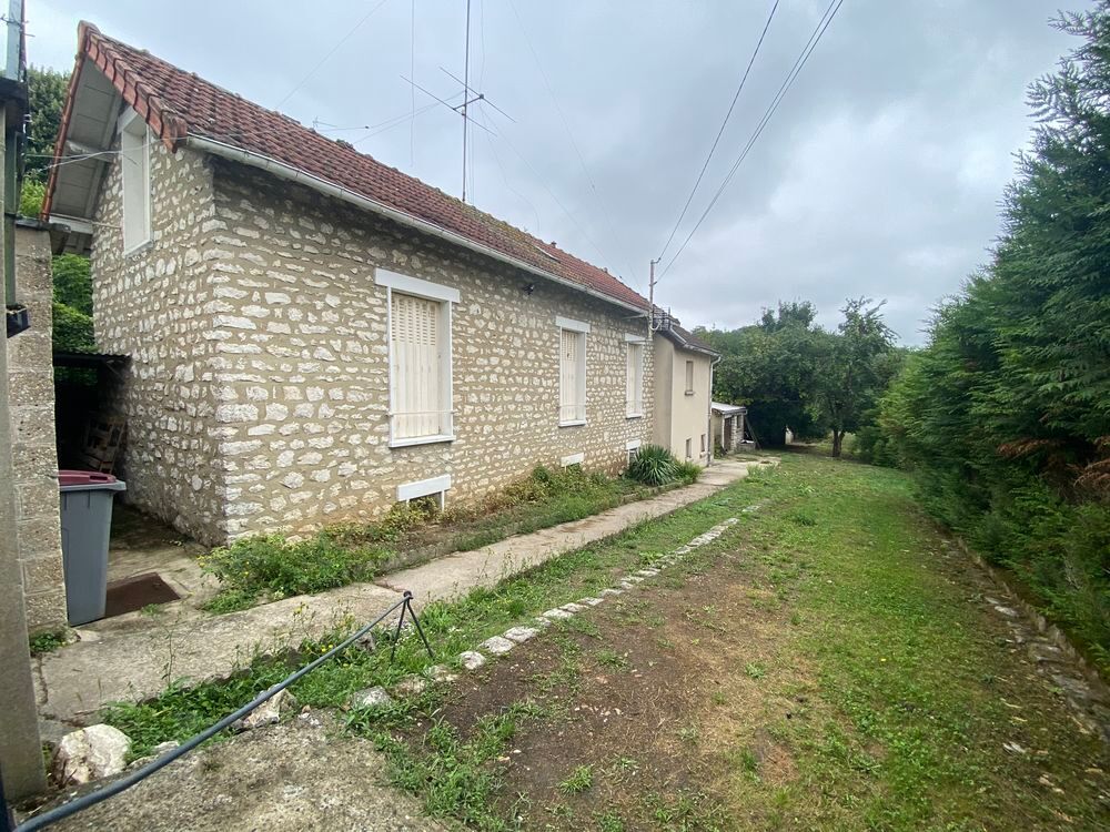 Maison a louer montereau-fault-yonne - 2 pièce(s) - 46 m2 - Surfyn