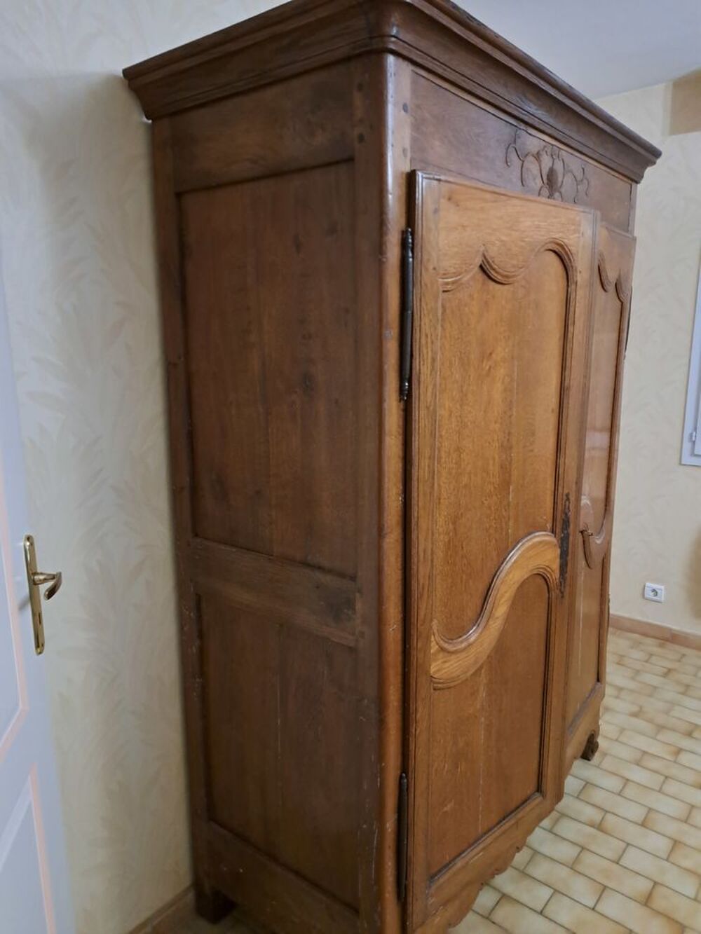 armoire penderie ancienne Meubles