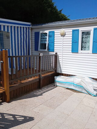 Location  Mobile Home 