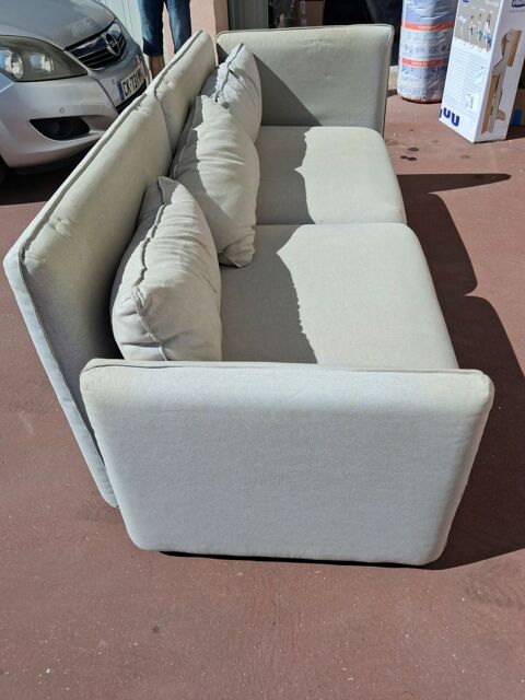 Canap� IKEA VALENTUNA ? 100� 100 Saint-Etienne (42)