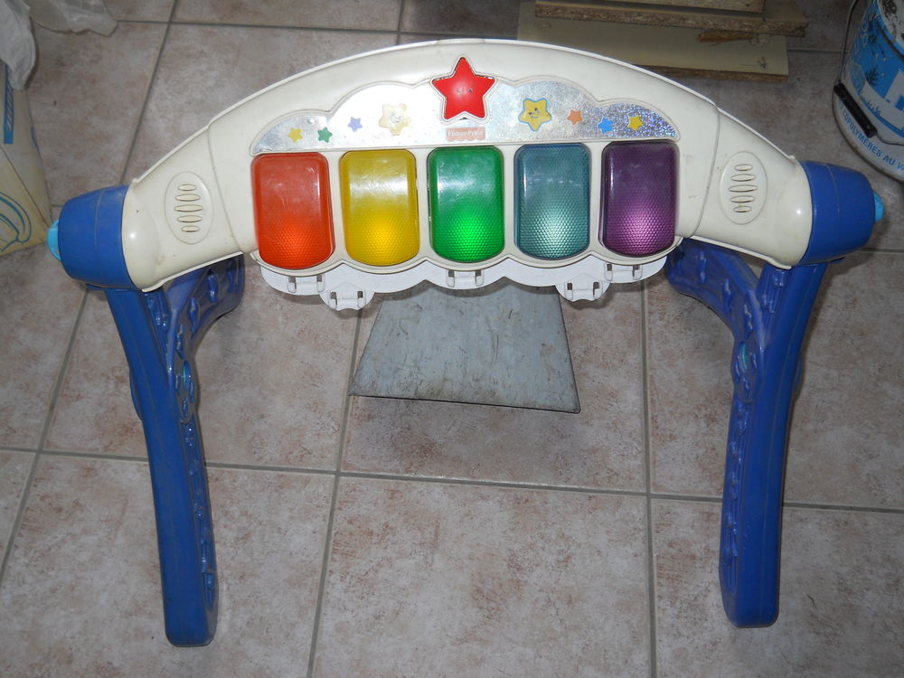 piano musical plusieurs fonctions Jeux / jouets