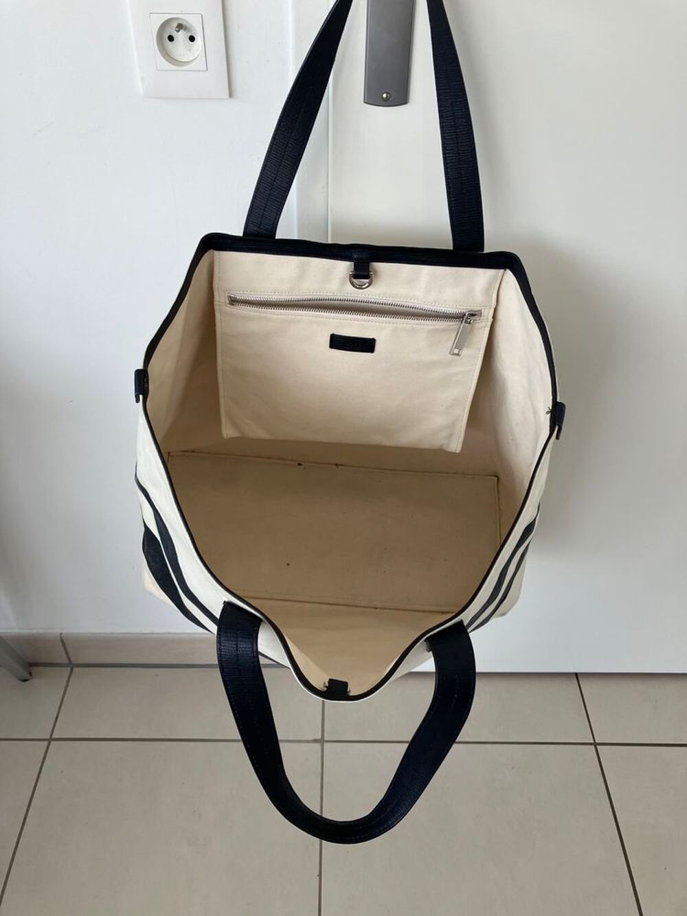 Sac de plage Hugo Boss Maroquinerie