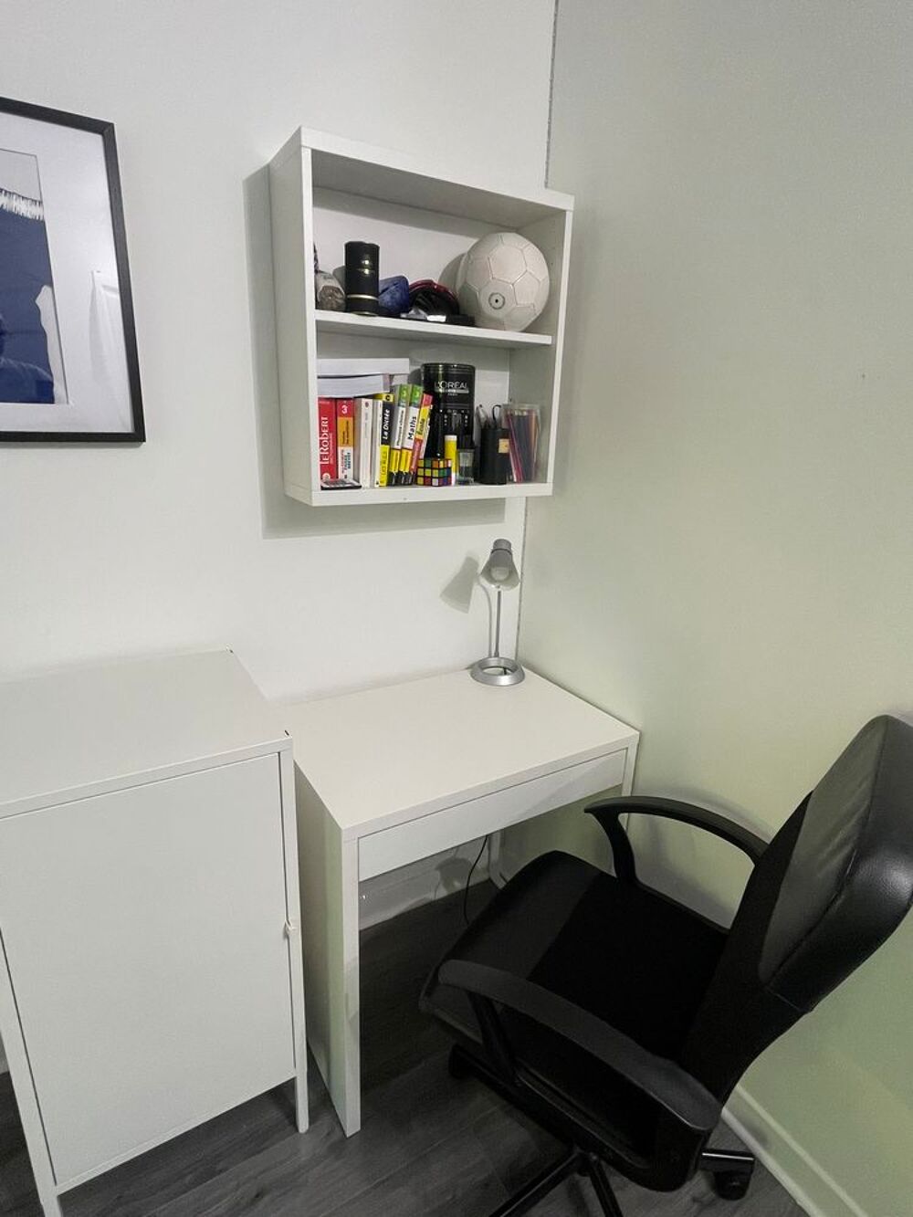&Agrave; saisir Ensemble bureau enfant fonctionnel Mobilier enfants