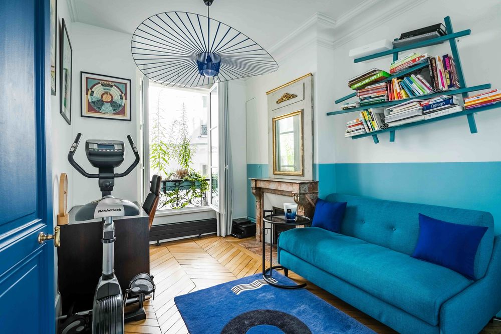 � vendre  Appartement Paris 8