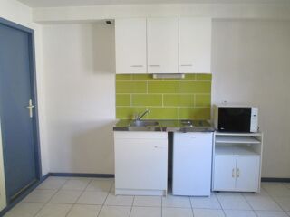  Appartement � louer 1 pi�ce 20 m�