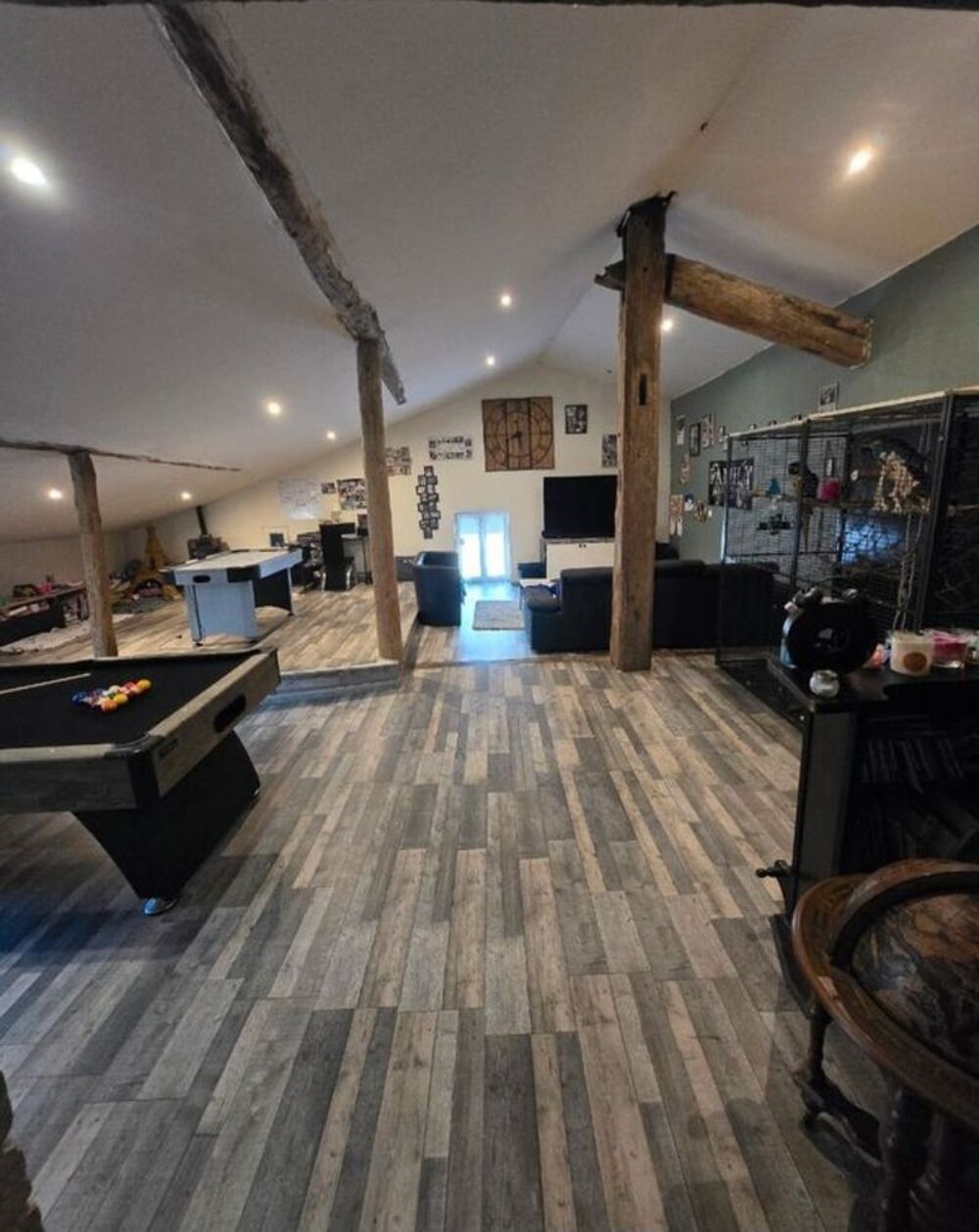 Vente Maison Maison spacieuse Villers-sous-prény