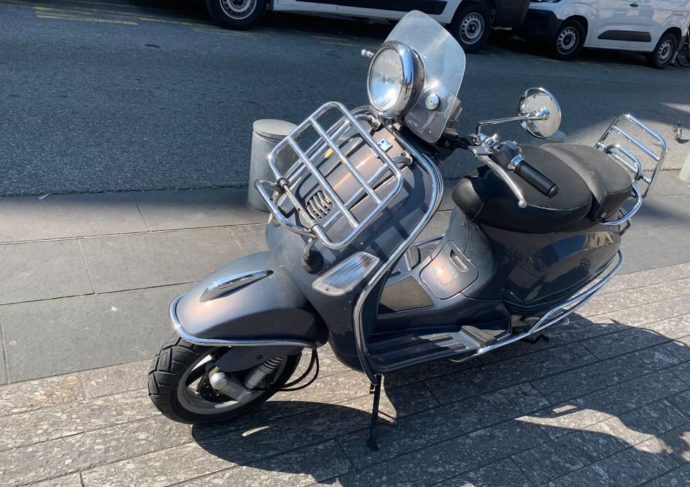 PIAGGIO 2006 occasion 06000 Nice