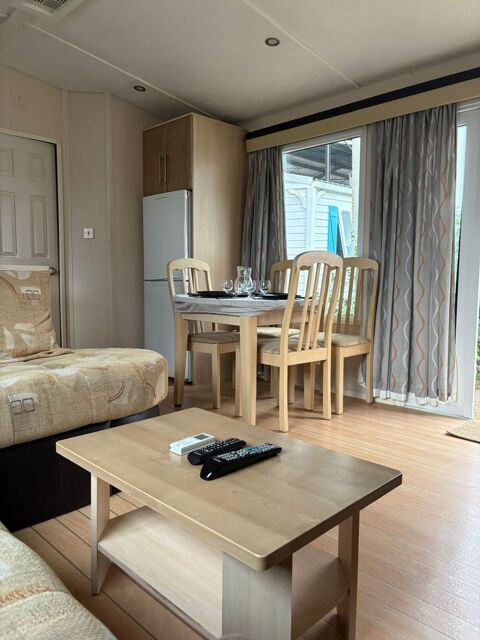 Mobil-Home Mobil-Home 2008 occasion Villeneuve-lès-Béziers 34420