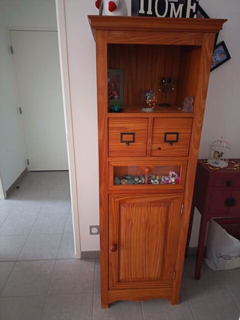 Colonne 40 Saint-Georges-des-Gardes (49)