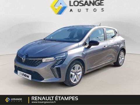 Renault Clio V Clio TCe 90 Evolution 2023 occasion &Eacute;tampes 91150