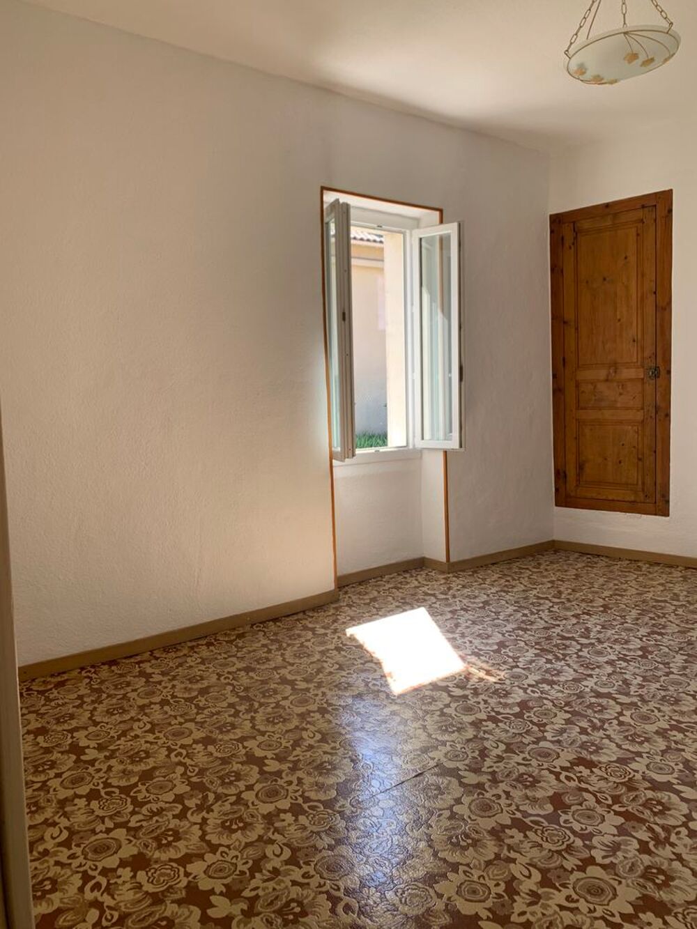 Vente Appartement Appartement F3 ( 75 m2 ) La grand-combe