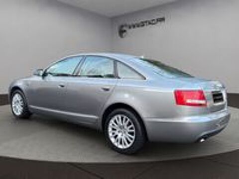A6 3.0 V6 TDi 225 DPF Quattro Ambition Luxe Tiptronic A 2006 occasion 93390 Clichy-sous-Bois