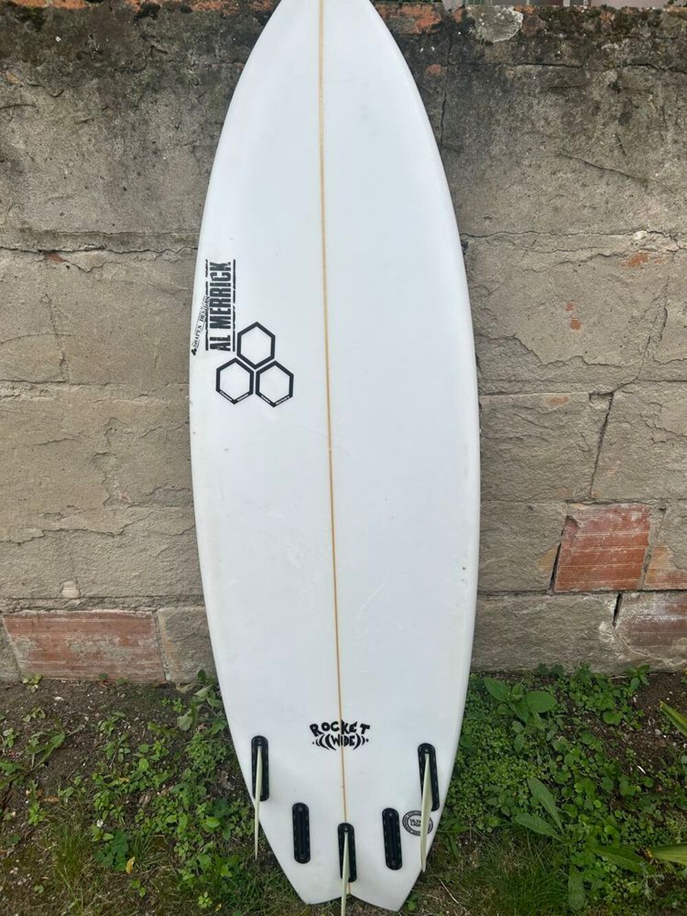 Surf Sports