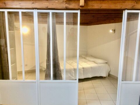  Appartement � louer 1 pi�ce 40 m�