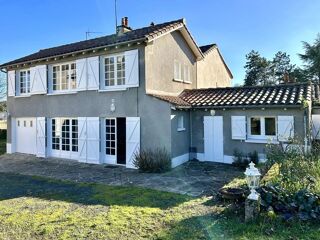  Maison à vendre 8 pièces 210 m²