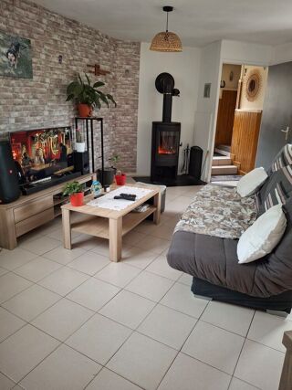  Maison à vendre 5 pièces 135 m² Lamure-sur-azergues