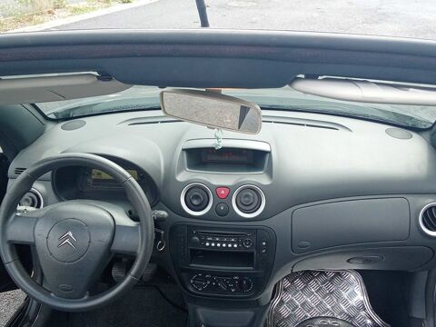 Citro&euml;n C3 1.4i 16v Exclusive 2006 occasion Montauban 82000