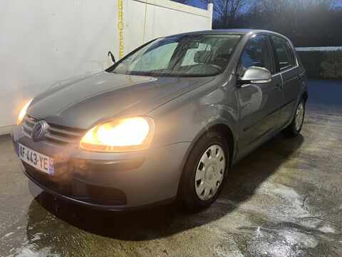 Volkswagen golf 🔥   V 1.9 TDI 90 - DIESEL FI