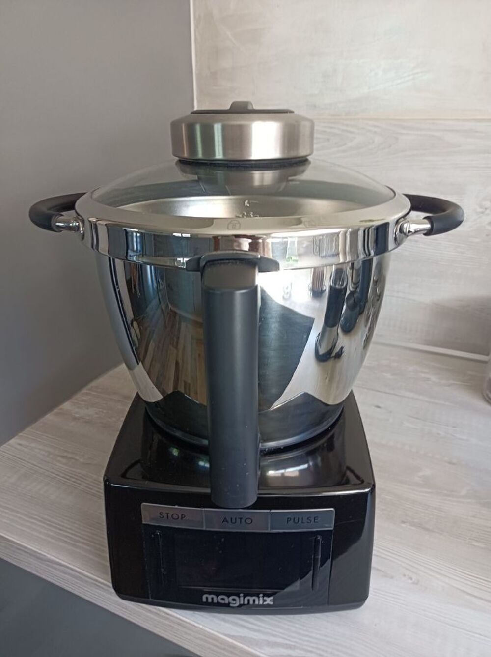 magimix Electroménager