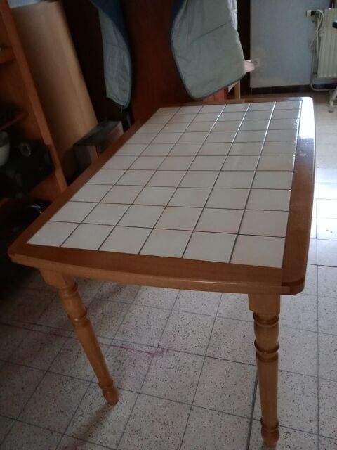 table de cuisine 80 Dunkerque (59)