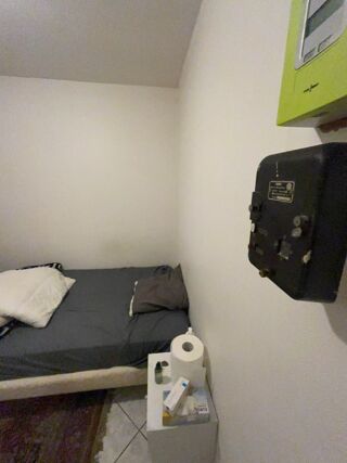  Appartement � vendre 1 pi�ce 12 m�