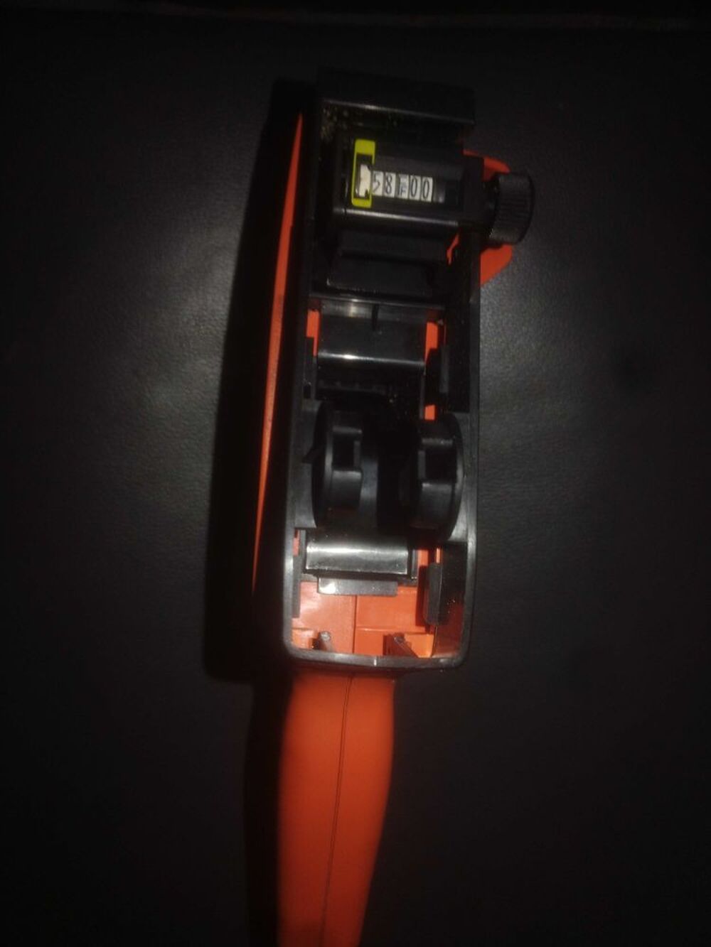 &eacute;tiqueteuse meto Bricolage