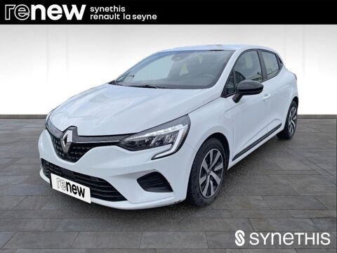 Renault Clio V Clio TCe 90 Equilibre 2022 occasion La Seyne-sur-Mer 83500