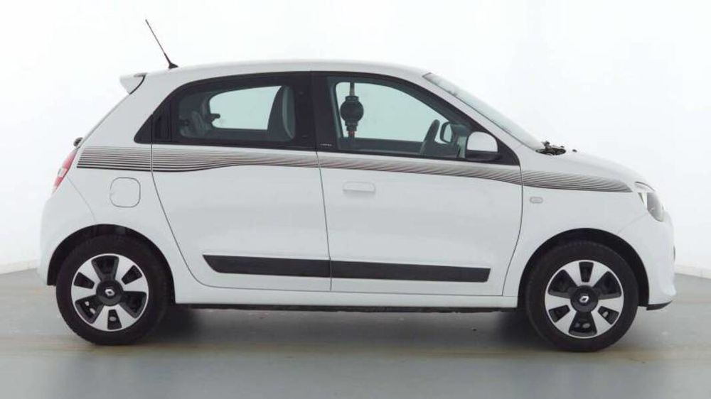 Twingo III 1.0 SCe 70 E6C Limited 2018 occasion 31600 Seysses