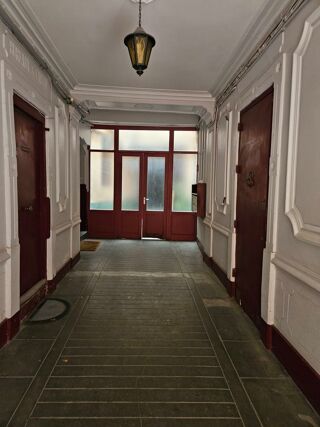  Appartement  vendre 1 pice 20 m