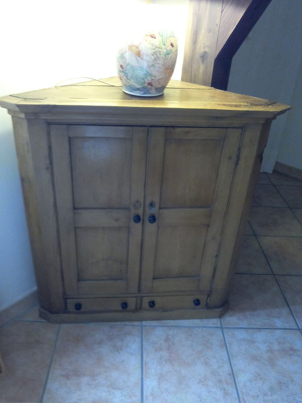 meuble d'angle GB Meubles