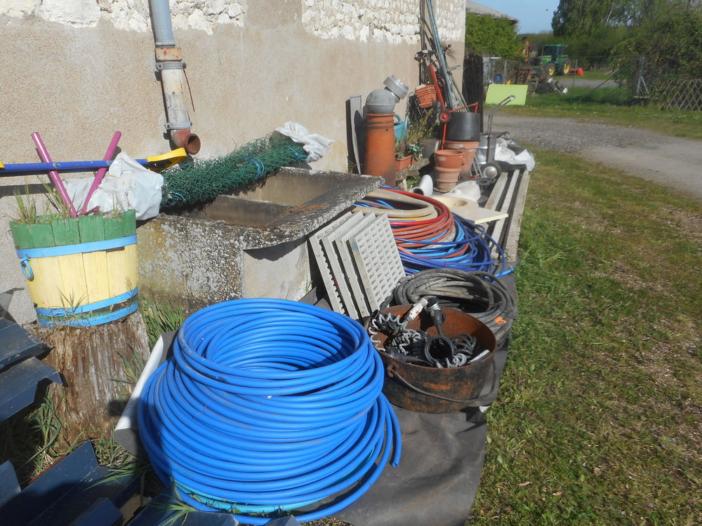 plusieurs lot faire prix Bricolage