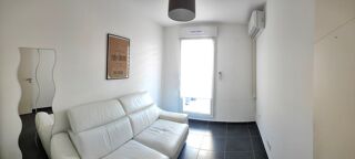  Appartement � vendre 3 pi�ces 66 m� Marseille