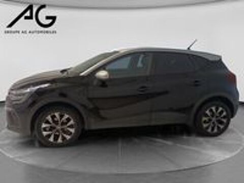 Captur TCe 90 Evolution 2024 occasion 08000 Charleville-M&eacute;zi&egrave;res