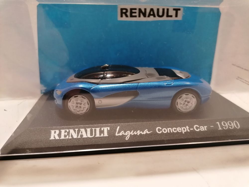 COLLECTION VOITURE MINIATURE 