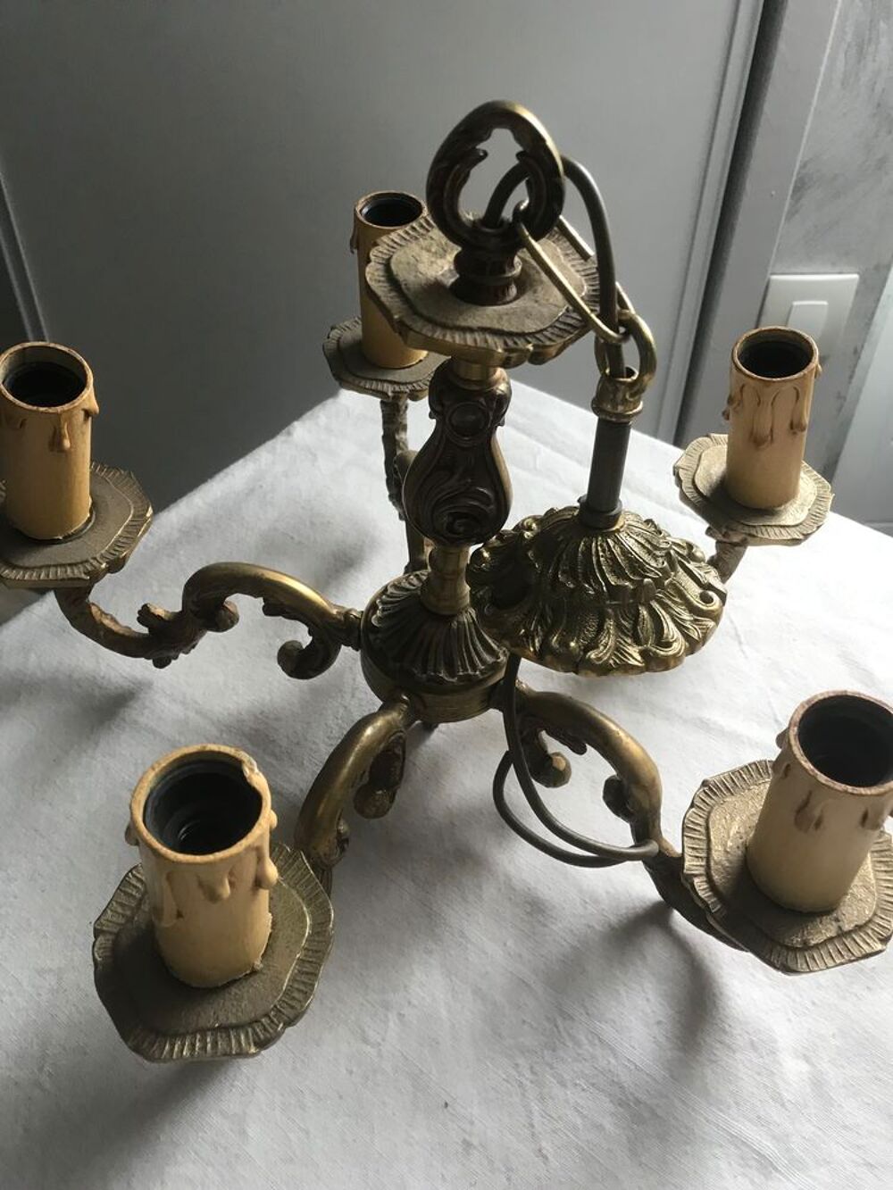lustre Décoration