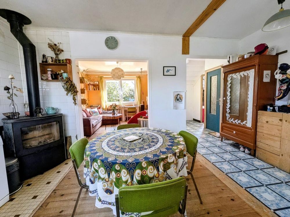 Vente Maison Maison F6 Loctudy