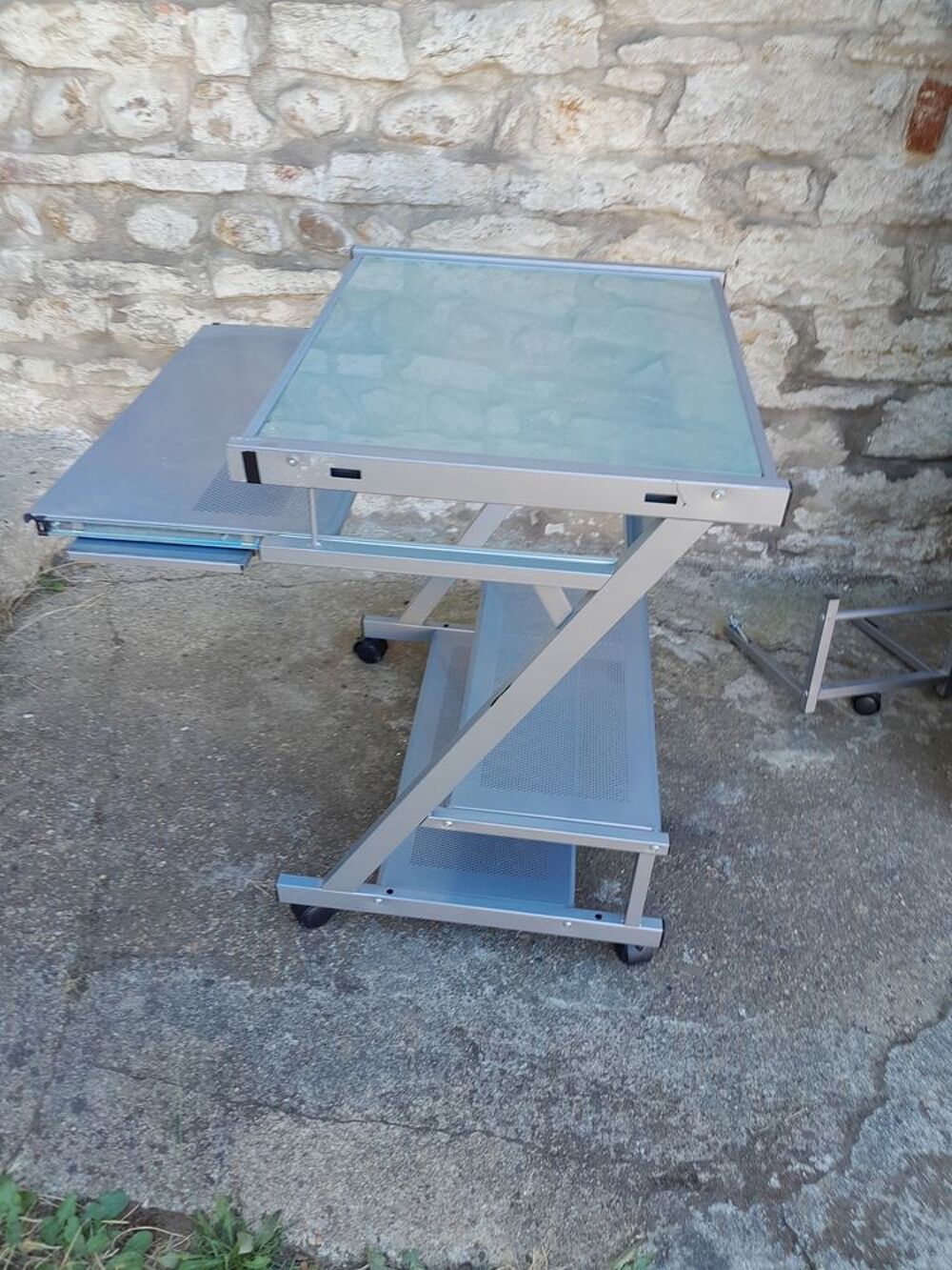 Bureau d'ordinateur Matériel informatique