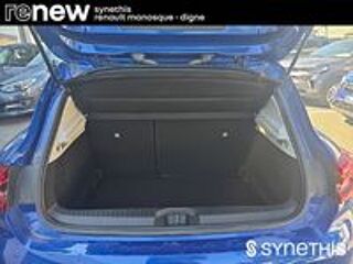 Clio V Clio TCe 90 Evolution 2023 occasion 04100 Manosque