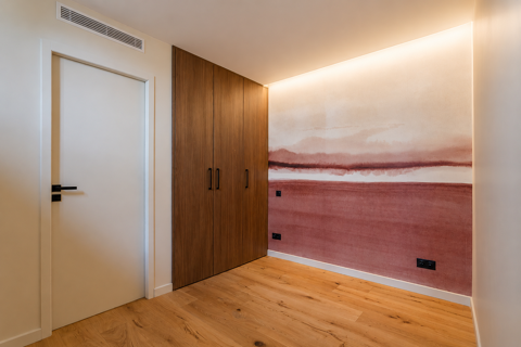  Appartement à vendre 3 pièces 81 m²