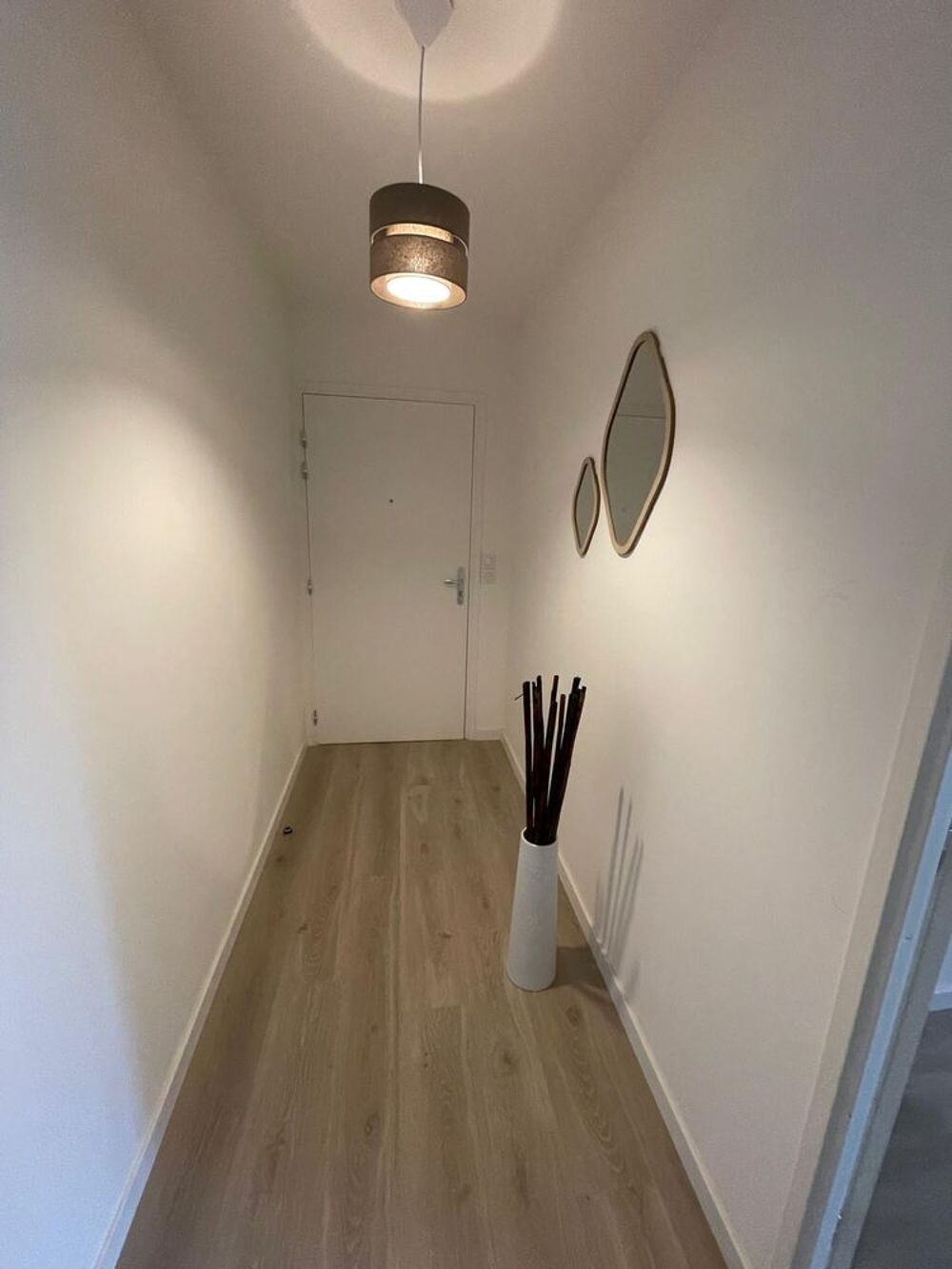 Location Appartement Appartement T4 avec deux balcons et deux places de parking Saint-andré-lez-lille