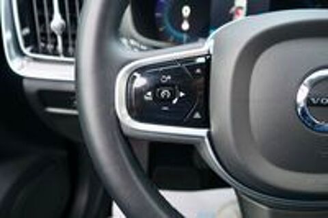 V60 B4 197 ch Geartronic 8 Plus 2022 occasion 67230 Obenheim