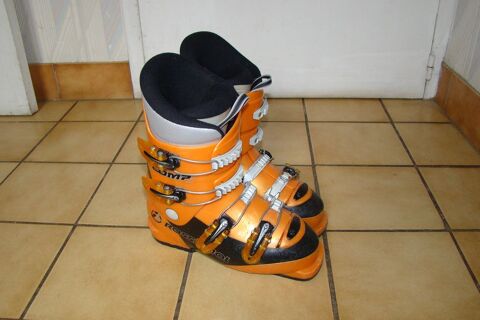 Chaussures de ski Rossignol  enfant T. 36  MP 23.5 30 Gargenville (78)